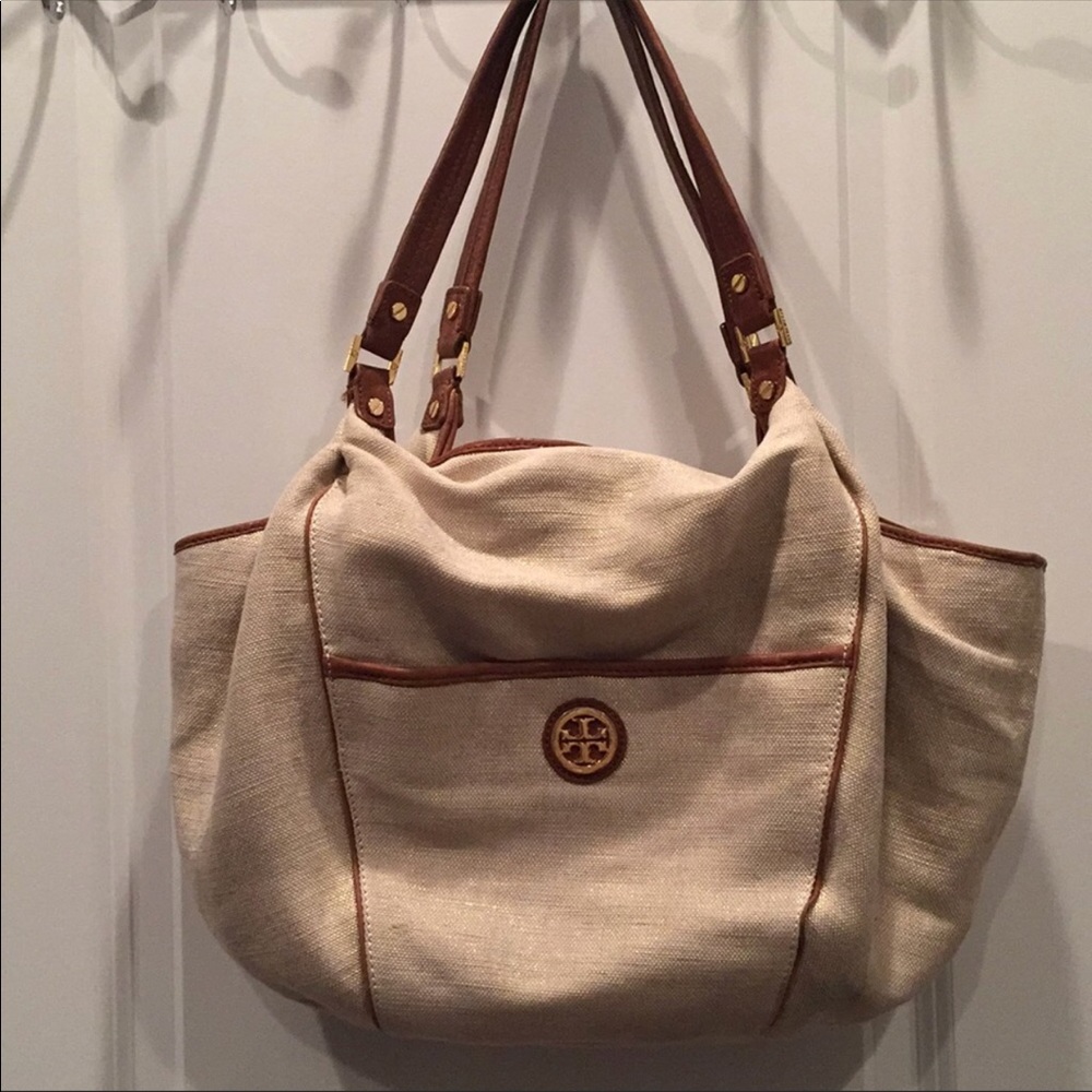 Authentic Tory Burch